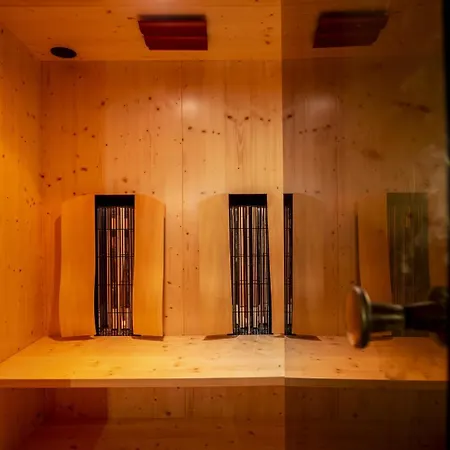 Отель Gaestehaus Boersch *