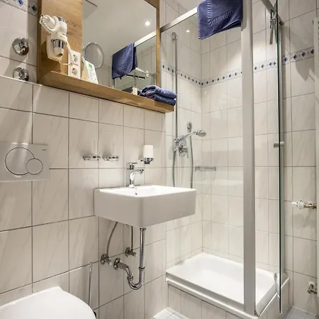 Hotel Gaestehaus Boersch