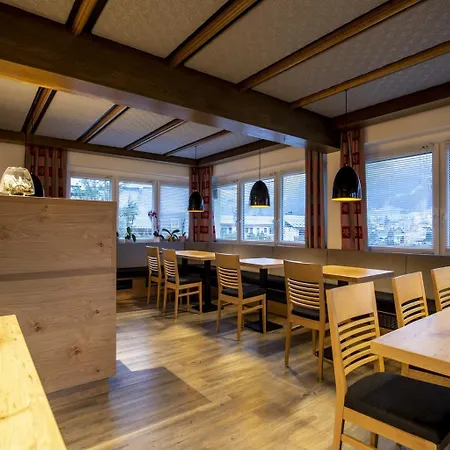 Gaestehaus Boersch *