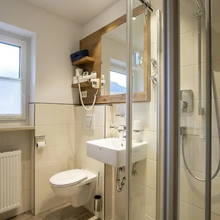 Gaestehaus Boersch Рицлерн