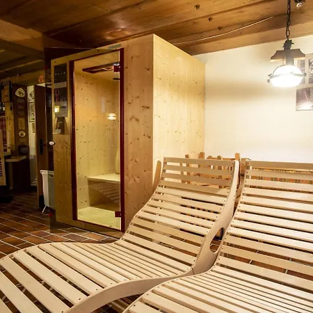 Gaestehaus Boersch Рицлерн