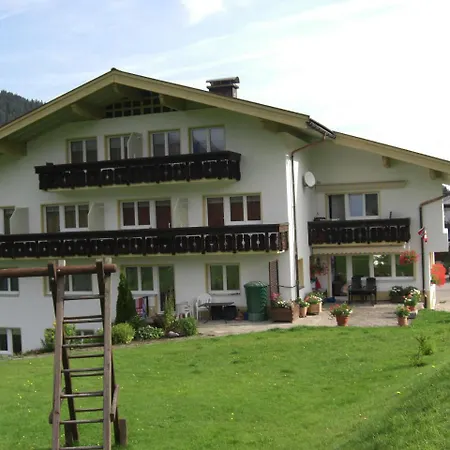 Gaestehaus Boersch *