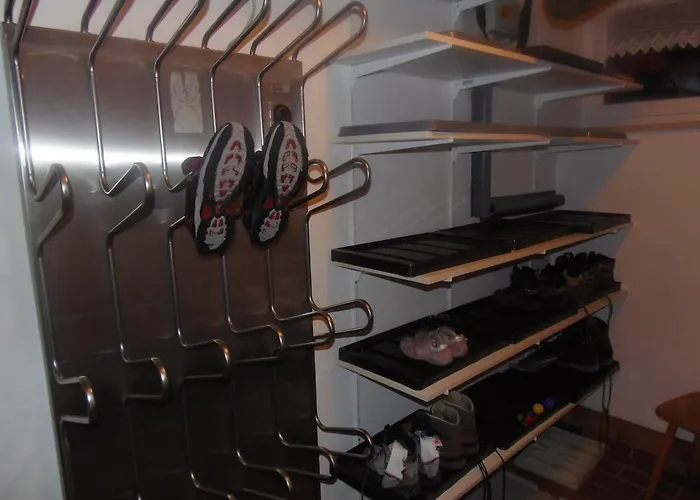 Отель Gaestehaus Boersch Рицлерн