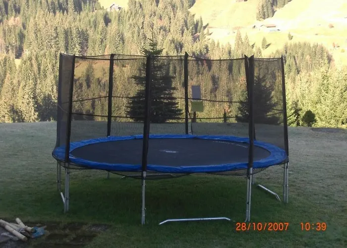 Отель Gaestehaus Boersch