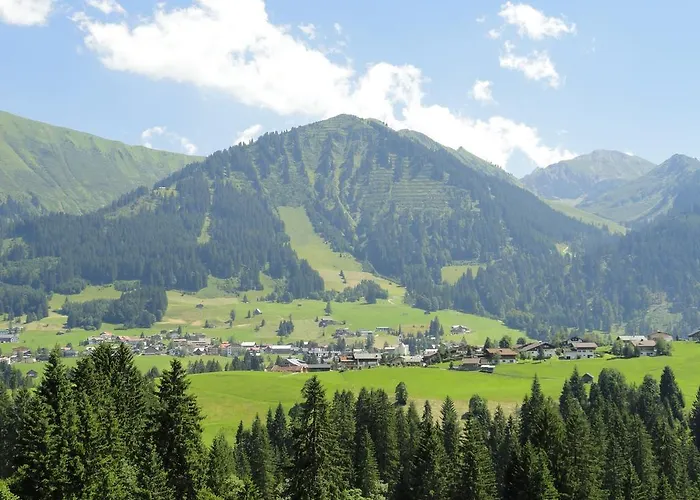 Отель Gaestehaus Boersch