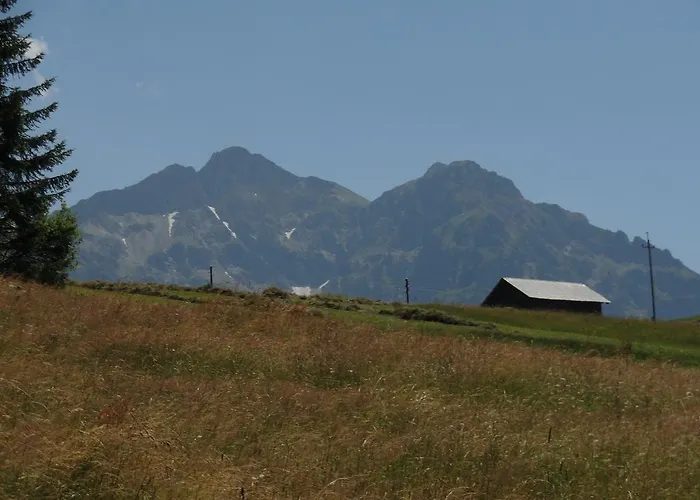 Отель Gaestehaus Boersch