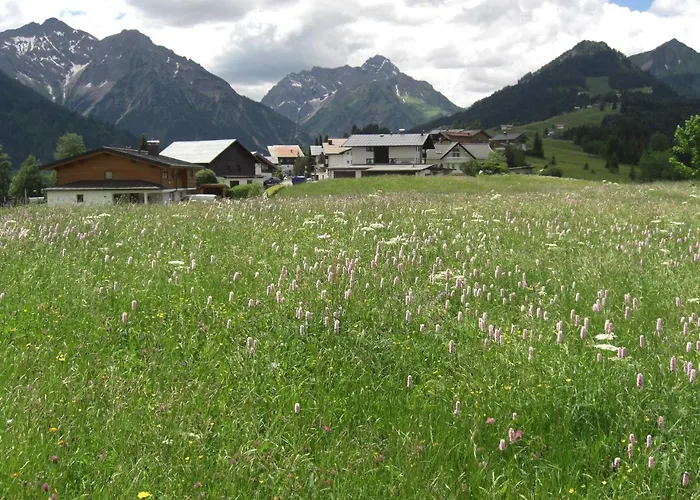 Gaestehaus Boersch Отель