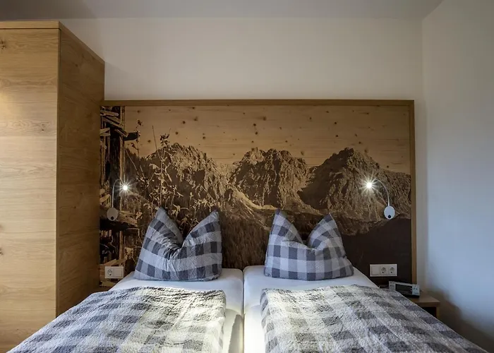 Gaestehaus Boersch Отель