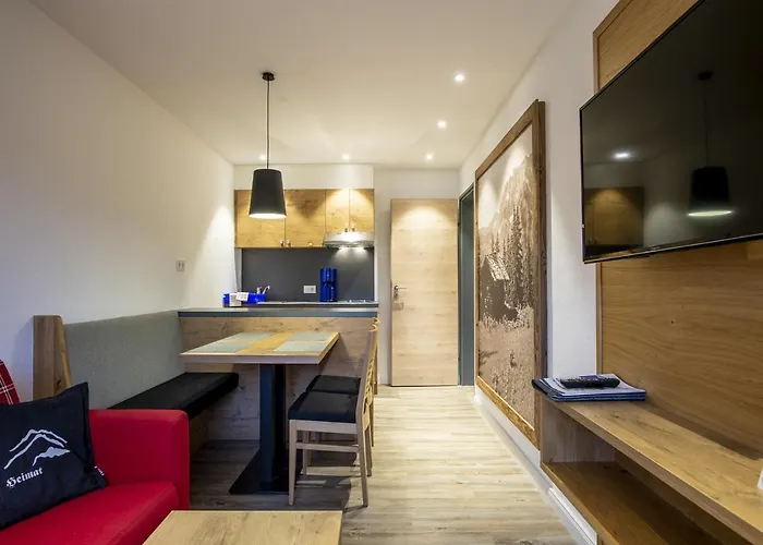 Gaestehaus Boersch Рицлерн