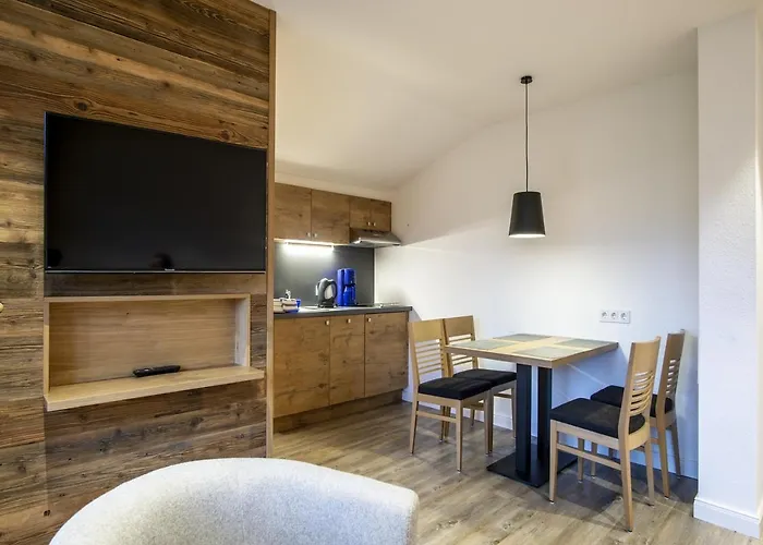 Отель Gaestehaus Boersch *