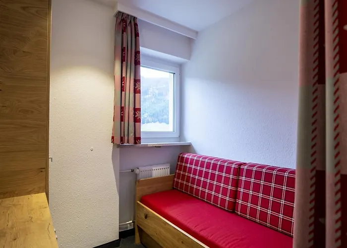 Отель Gaestehaus Boersch *