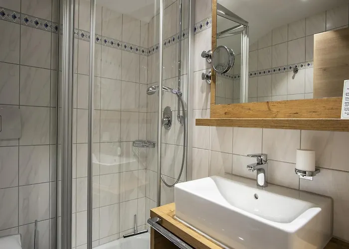 Gaestehaus Boersch *