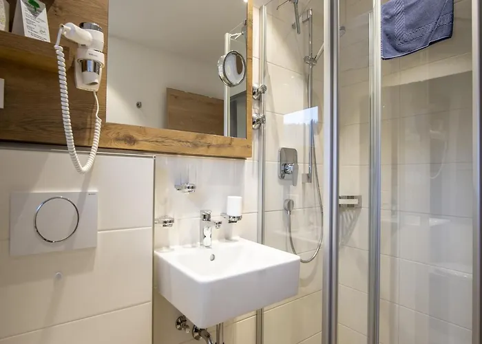 Gaestehaus Boersch Отель