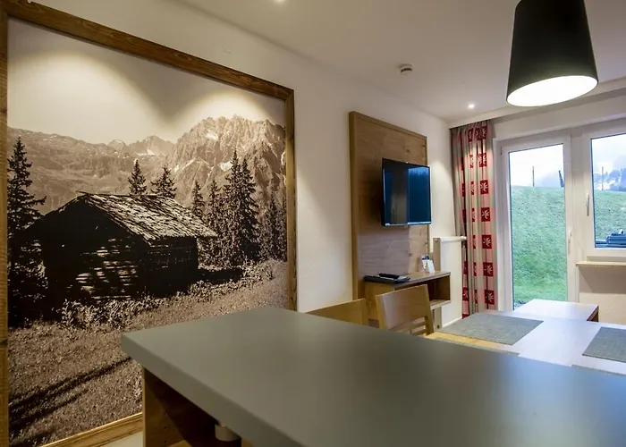 Отель Gaestehaus Boersch