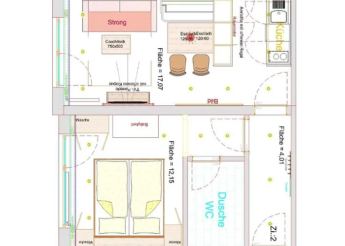 Gaestehaus Boersch Рицлерн